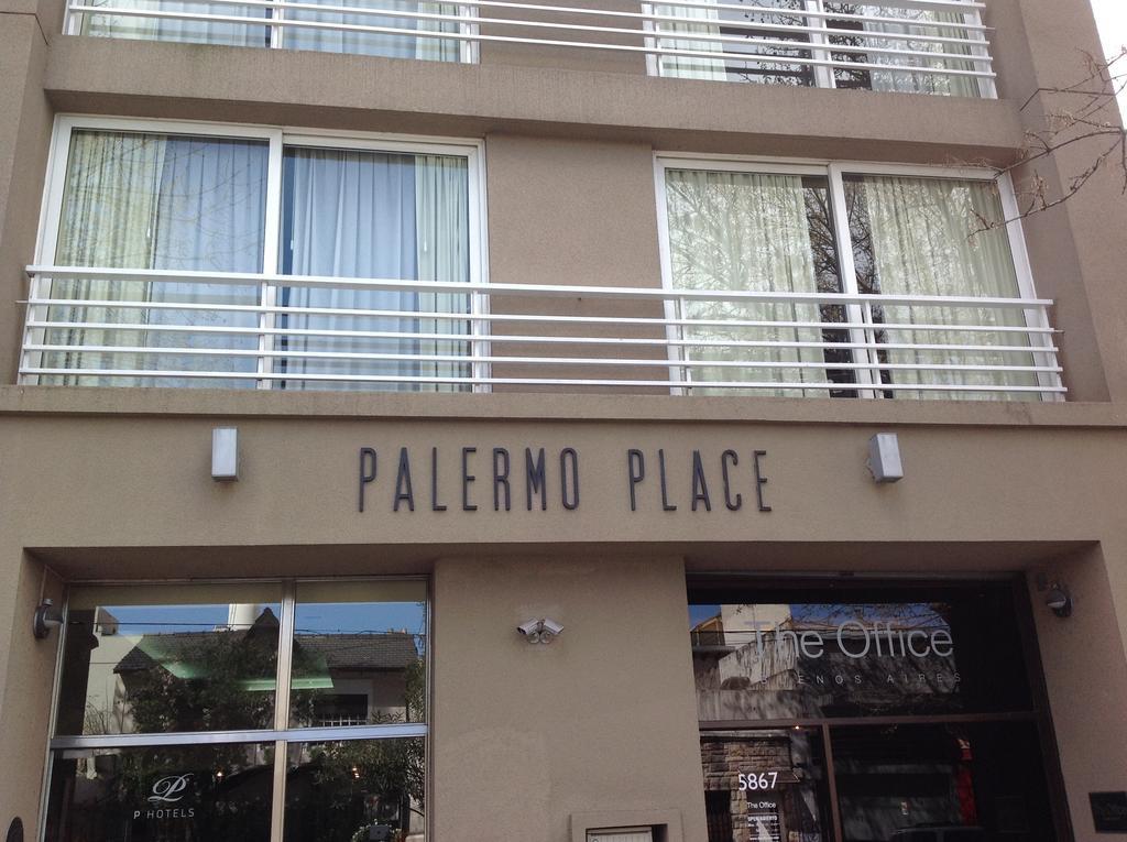 Palermo Place Buenos Aires