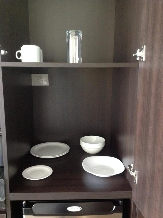 Aparthotel Palermo Place