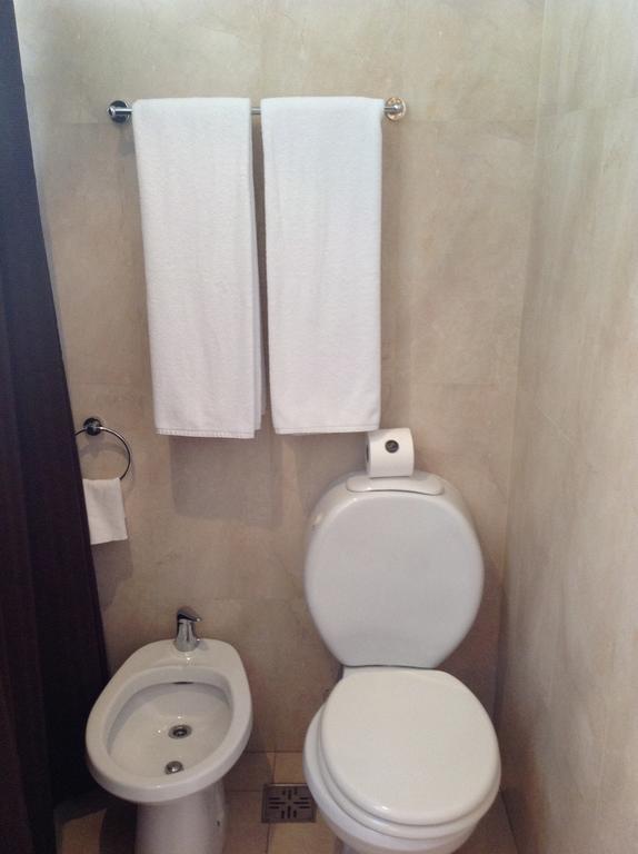 Palermo Place 4*