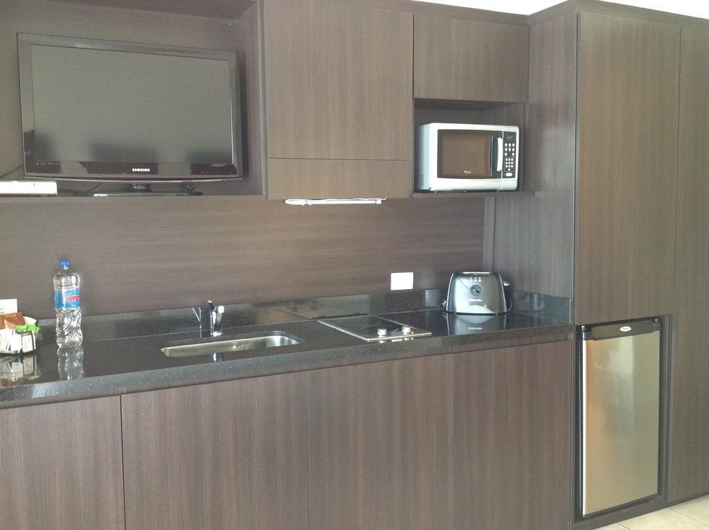 Aparthotel Palermo Place