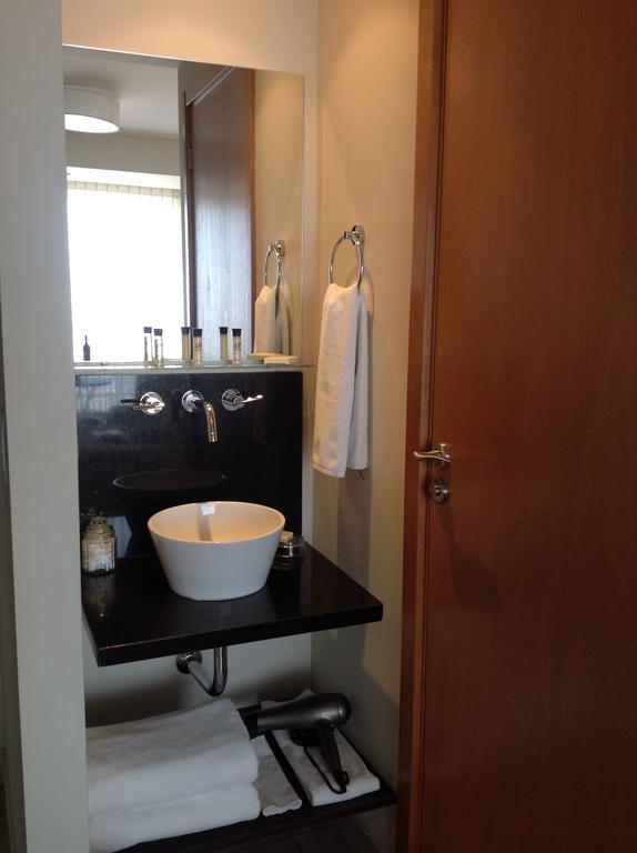 Aparthotel Palermo Place Buenos Aires