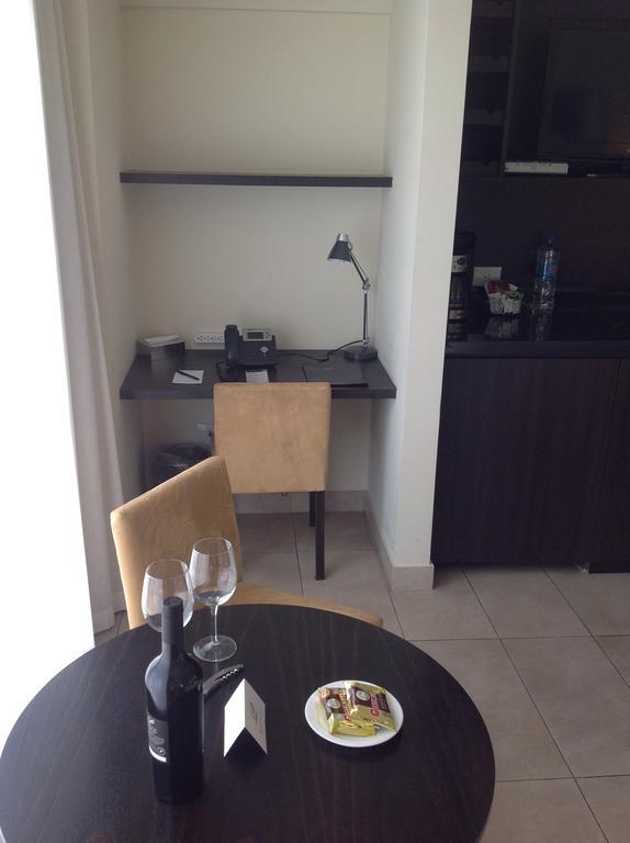 Aparthotel Palermo Place