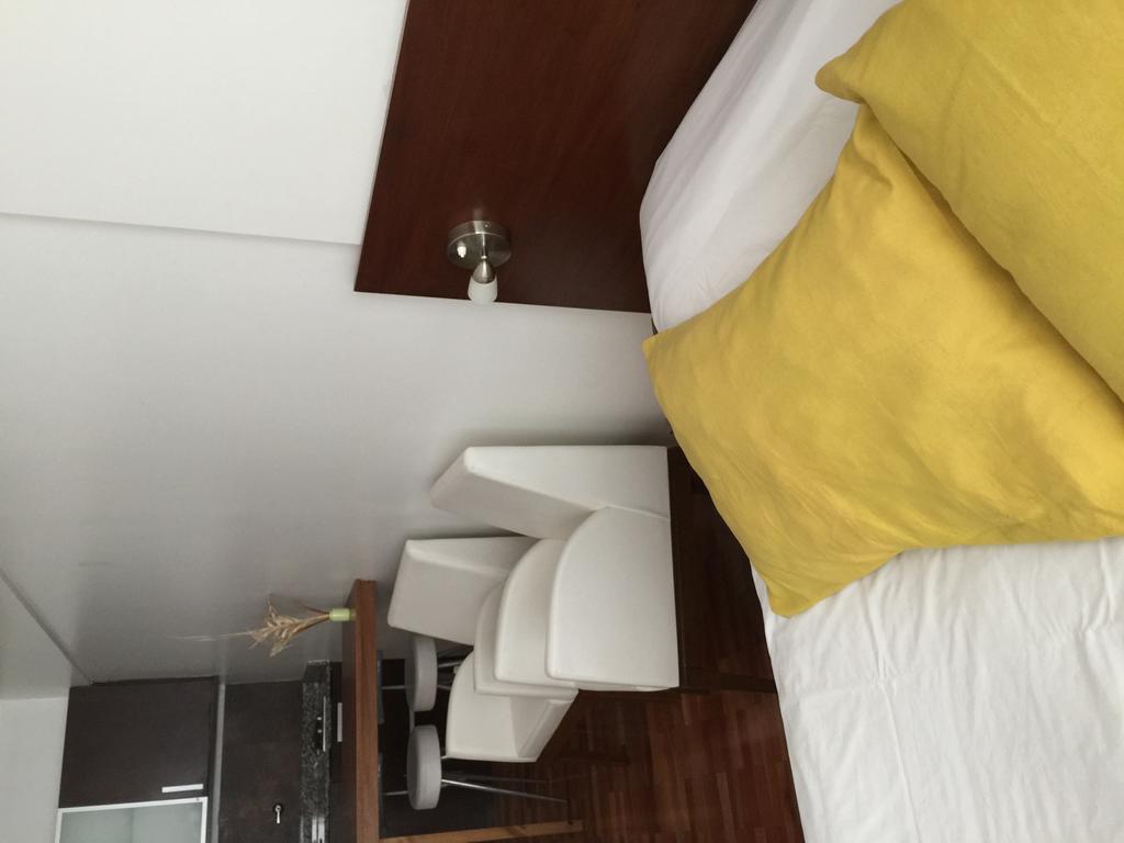 El Candil De San Telmo Aparthotel Buenos Aires