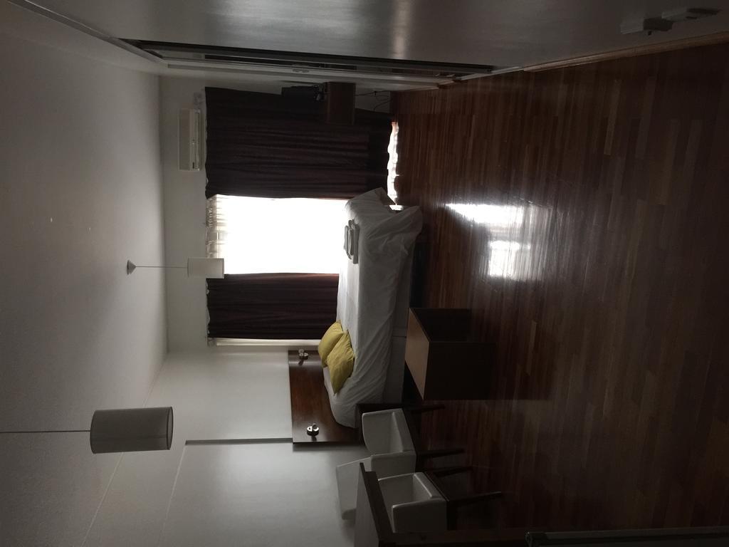 El Candil De San Telmo Aparthotel