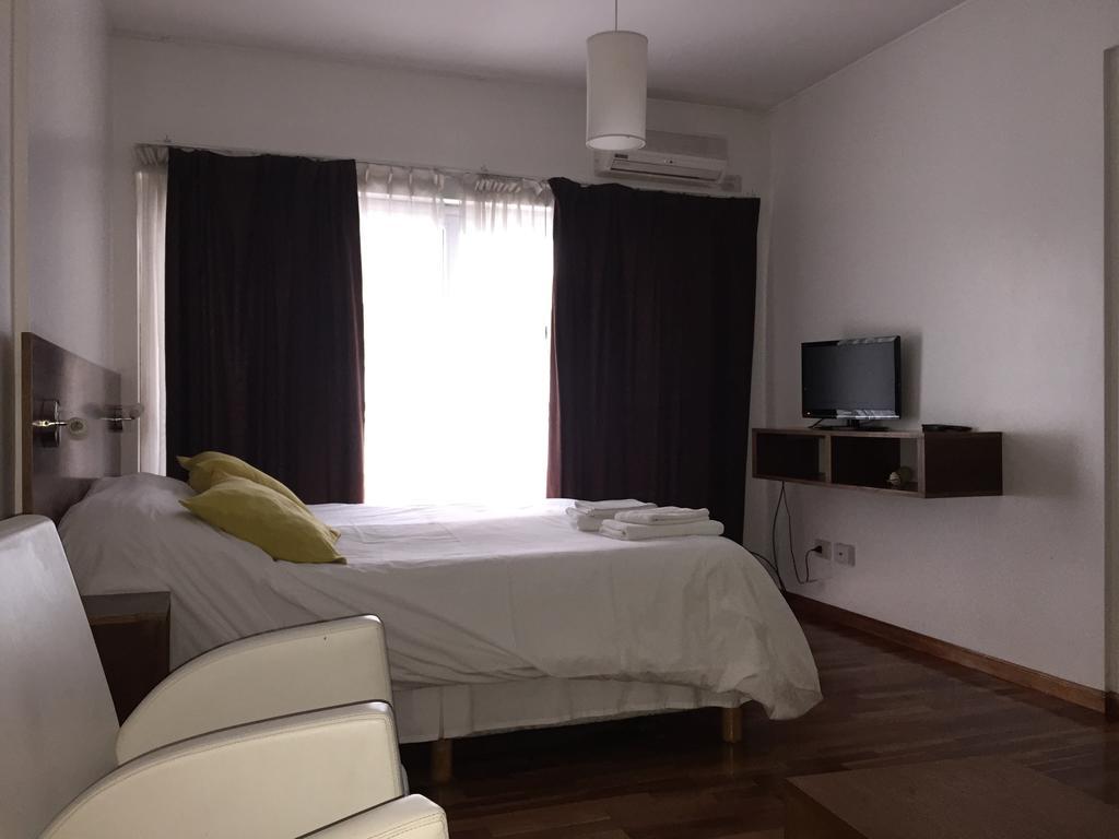 Aparthotel El Candil De San Telmo