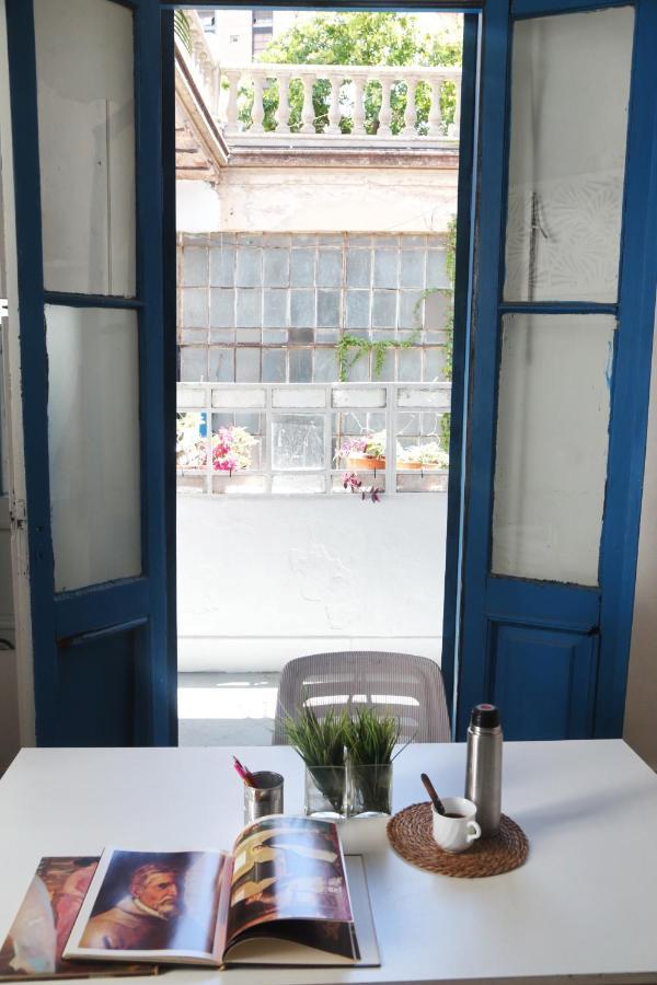 Homestay Casa Dhr Palermo