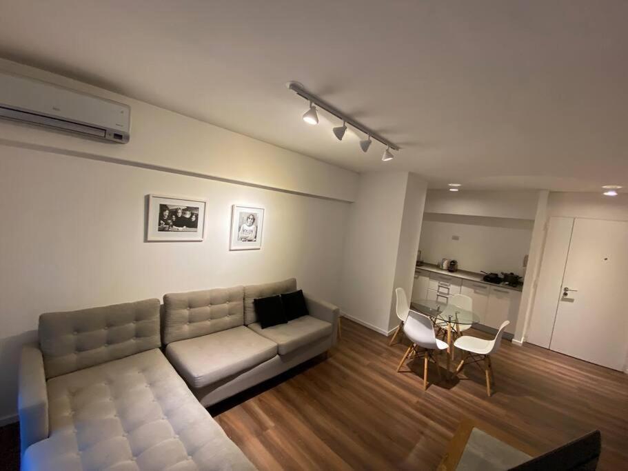 Place To In Apartment Buenos Aires