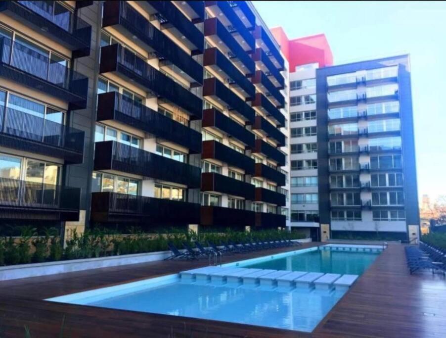 Place To In Apartment