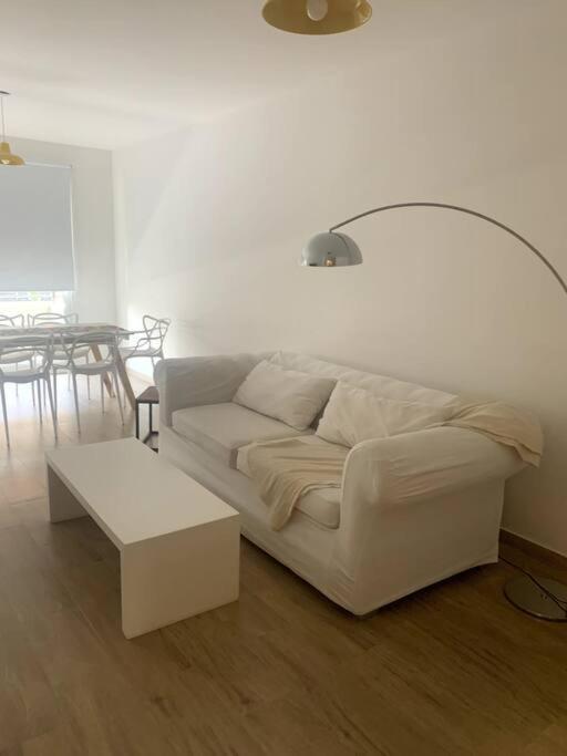 Departamento En Belgrano Con Pileta Y Cochera * Buenos Aires