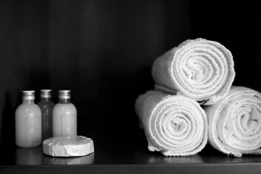 Hotel Intersur Recoleta Buenos Aires