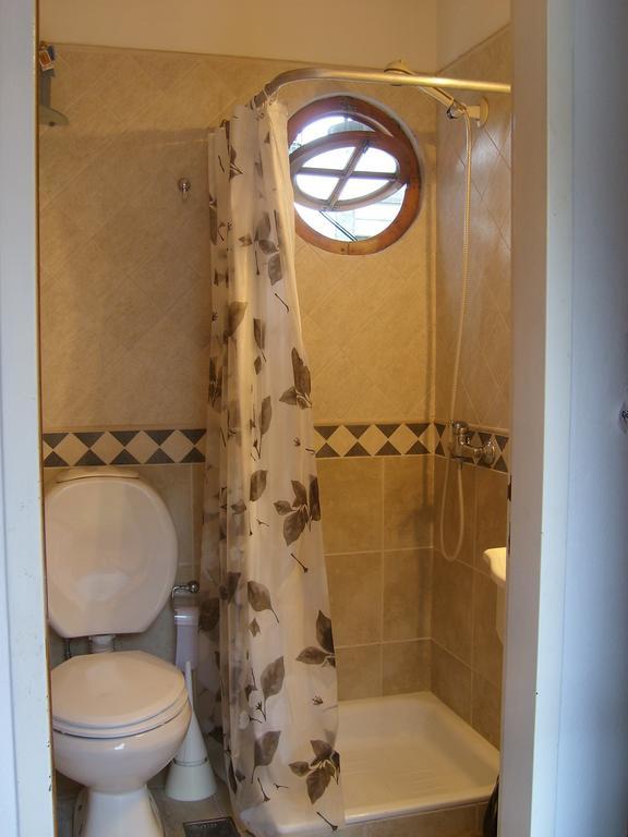 Casa Los Angelitos Guest house Buenos Aires