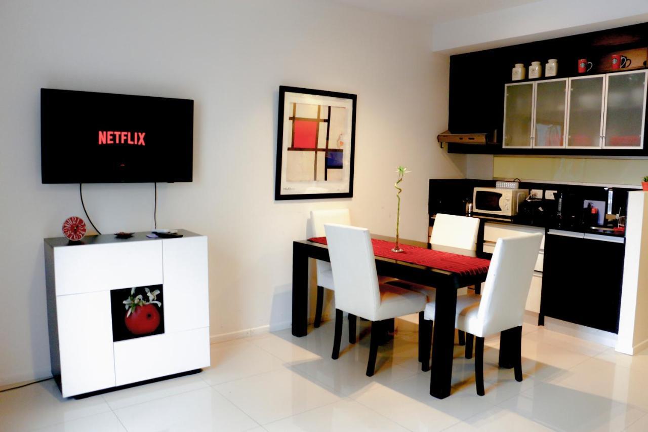 Apartment Experiencia Palermo Hollywood Buenos Aires