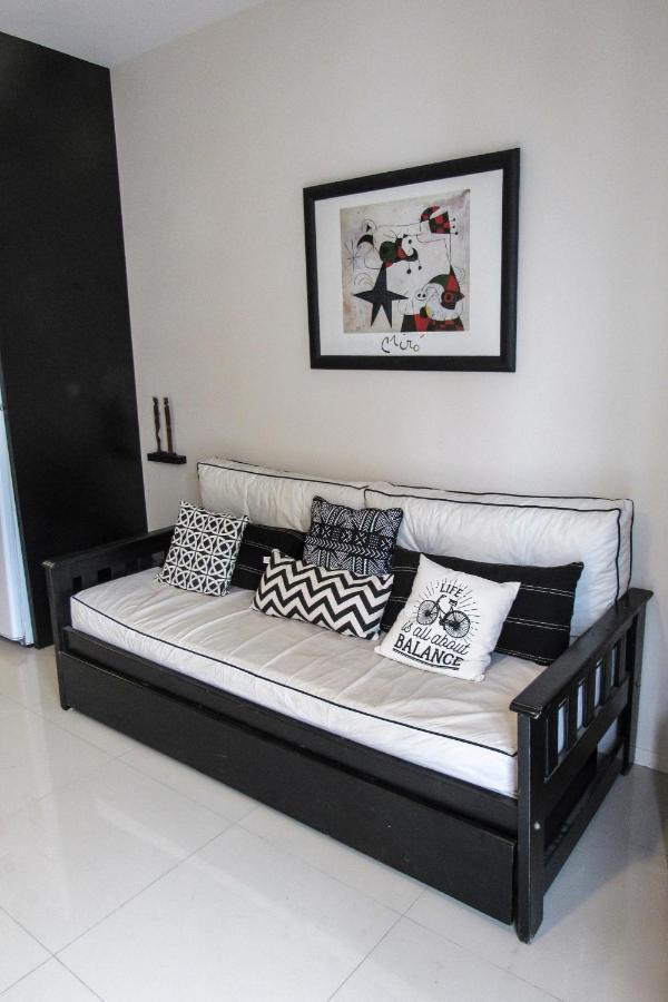 Experiencia Palermo Hollywood Apartment *