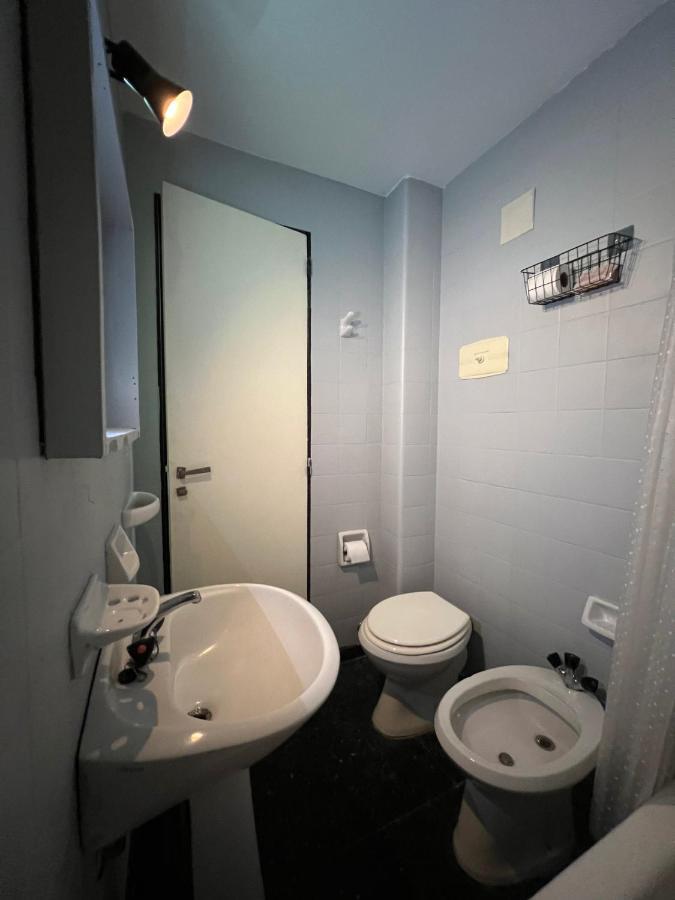 Apartment En Microcentro