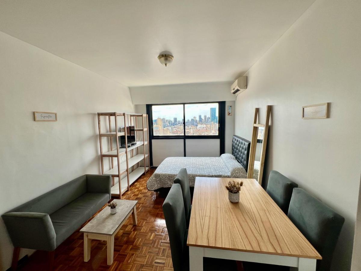 En Microcentro Apartment
