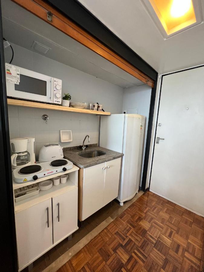 En Microcentro Apartment Buenos Aires