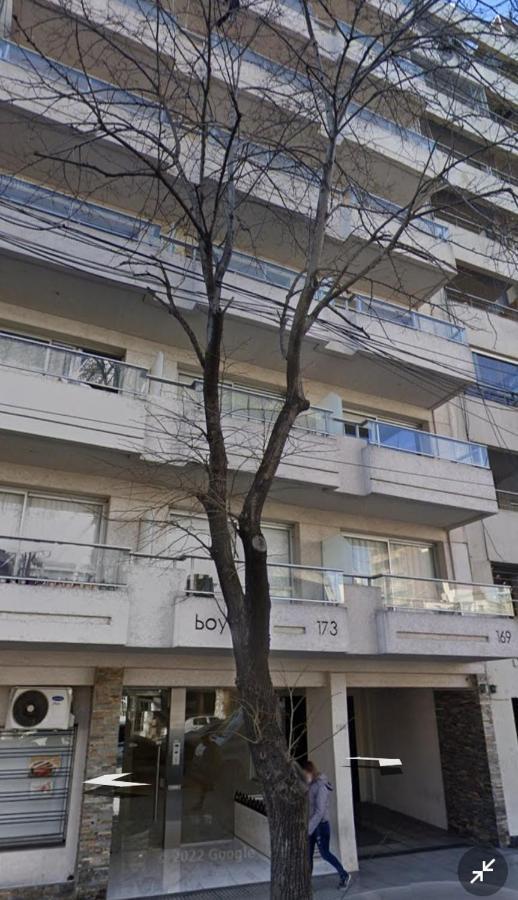 Apartment Amplio Departamento Completo En Caba Buenos Aires