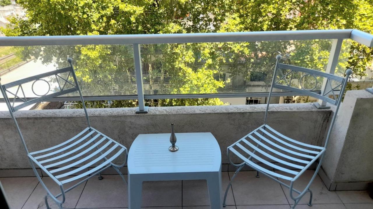 Apartment Amplio Departamento Completo En Caba