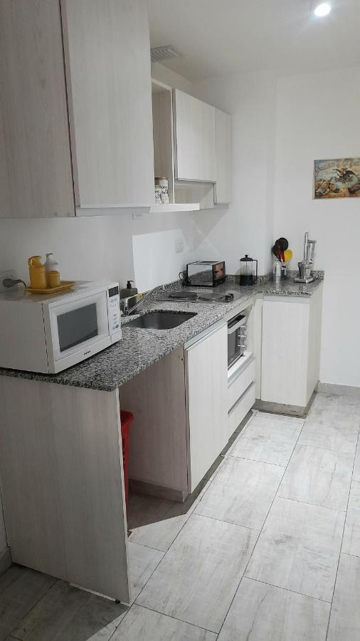 Amplio Departamento Completo En Caba Apartment Buenos Aires
