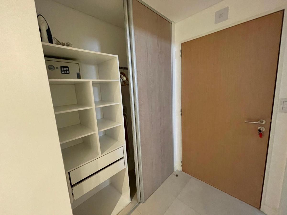 Lovely Studio In Alto Palermo 4a Buenos Aires