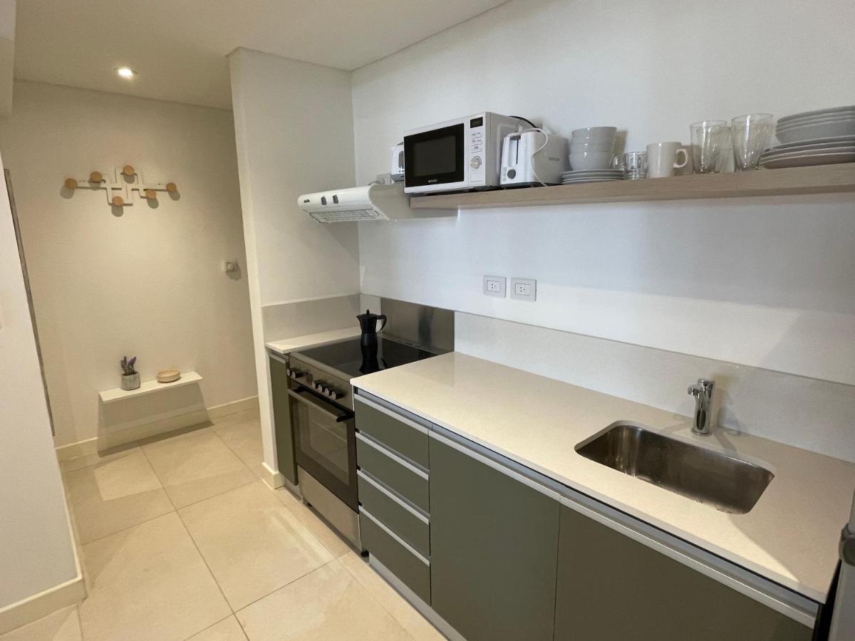 Apartment Lovely Studio In Alto Palermo 4a *