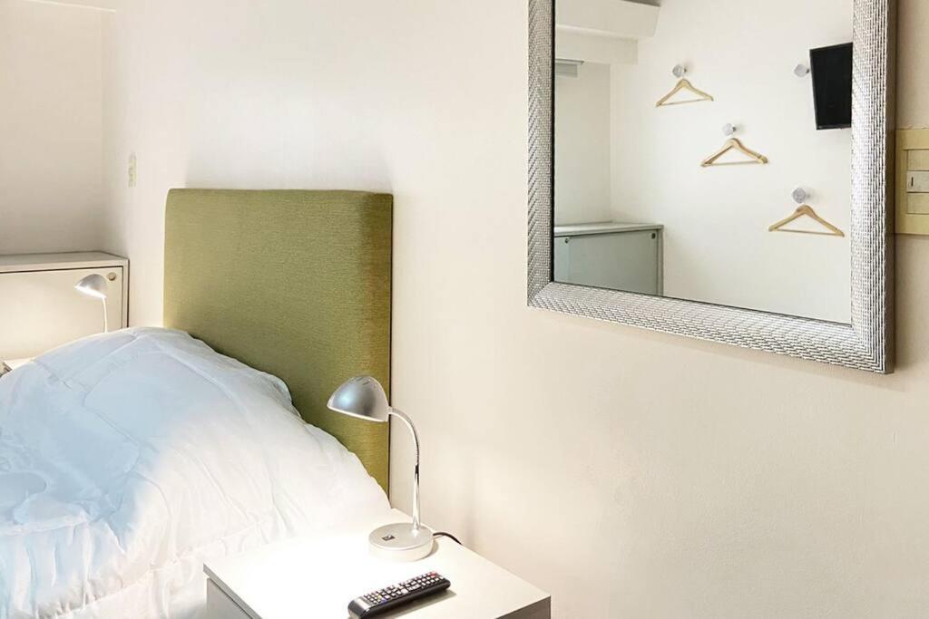 Apartamento Cord0305 Super Lindo Departamento A Metros Del Obelisco Ciudad Autónoma de Buenos Aires