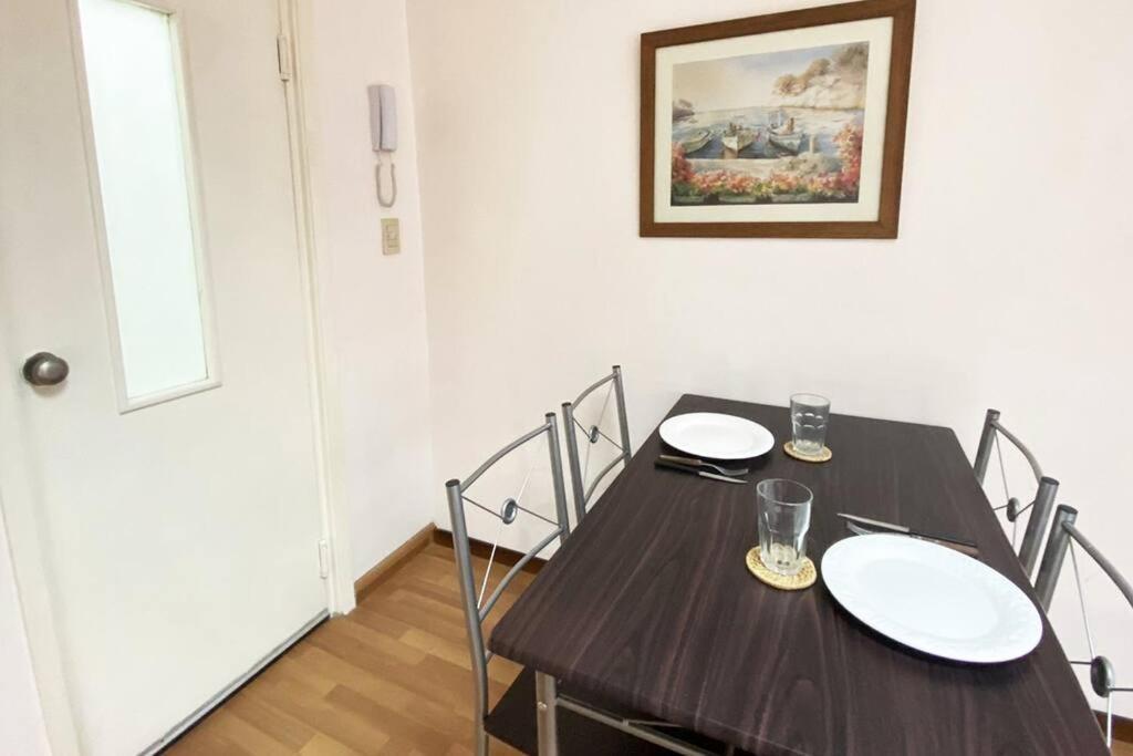 Cord0305 Super Lindo Departamento A Metros Del Obelisco Apartamento Ciudad Autónoma de Buenos Aires