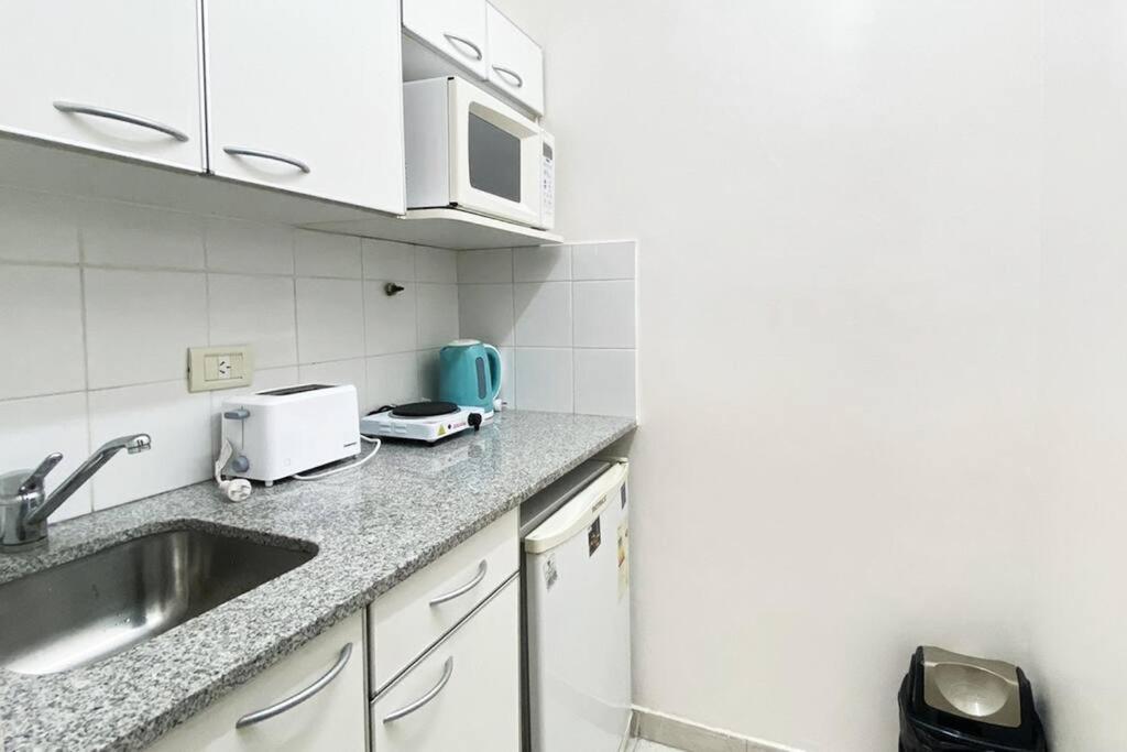 Apartment Cord0306 Studio En El Centro De Bs As A Mts Del Obelisco Buenos Aires
