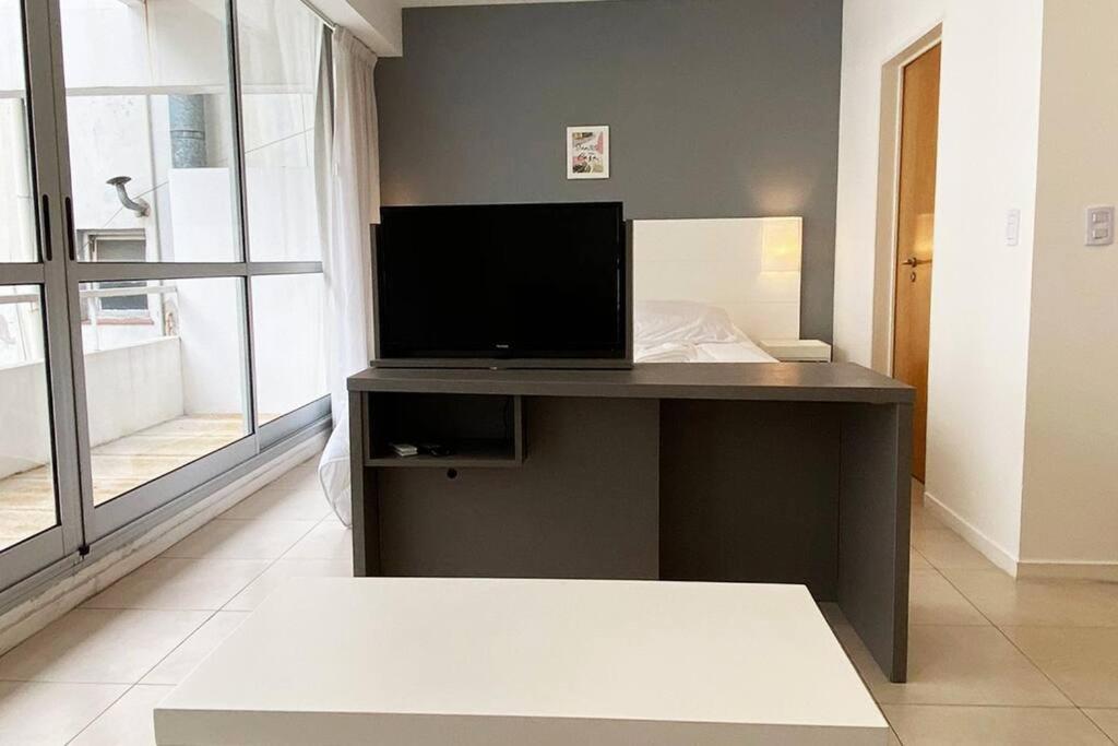 Apartamento Balc0408 Excelente Departamento Studio Por San Telmo Buenos Aires