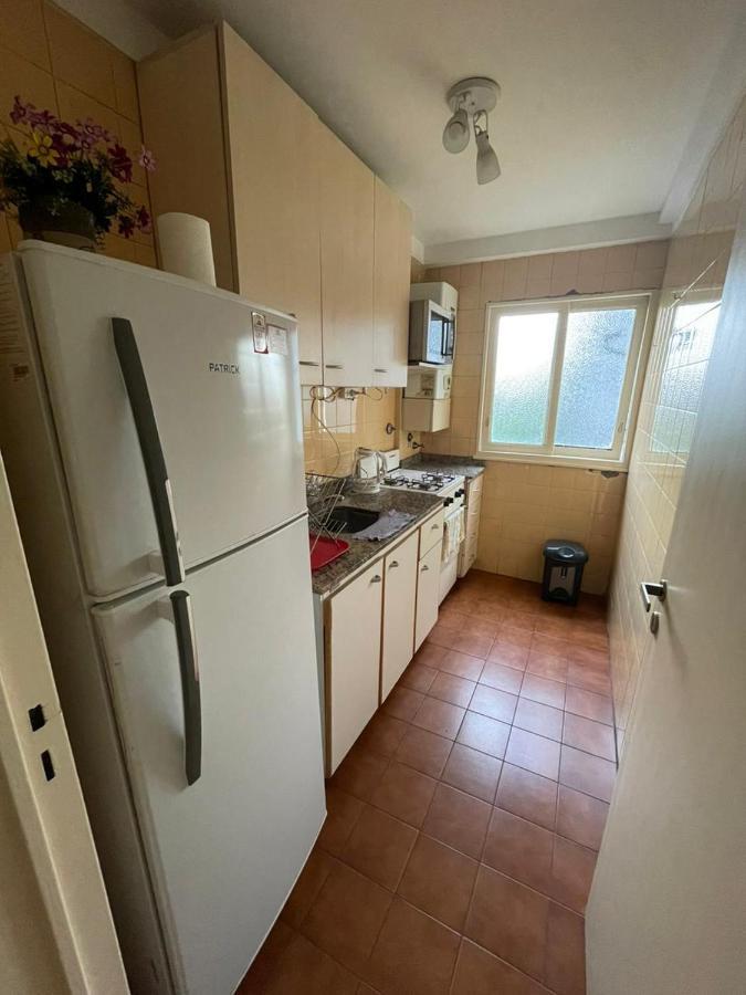 Dpto. 2 Ambientes En Belgrano - Fleni & Barrio Chino Apartamento