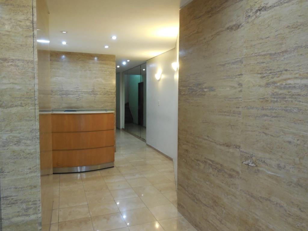 Apartment En Microcentro Buenos Aires