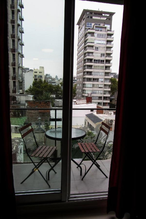 Experiencia Palermo Hollywood Apartment *
