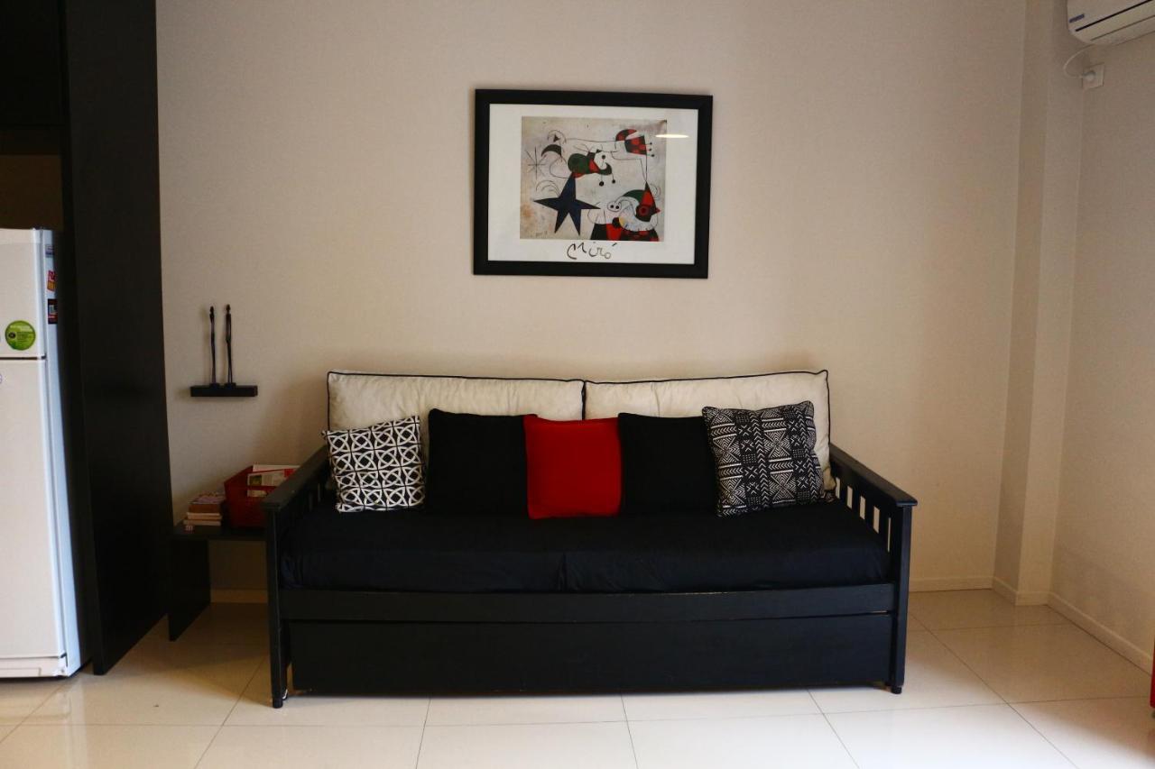 Apartment Experiencia Palermo Hollywood