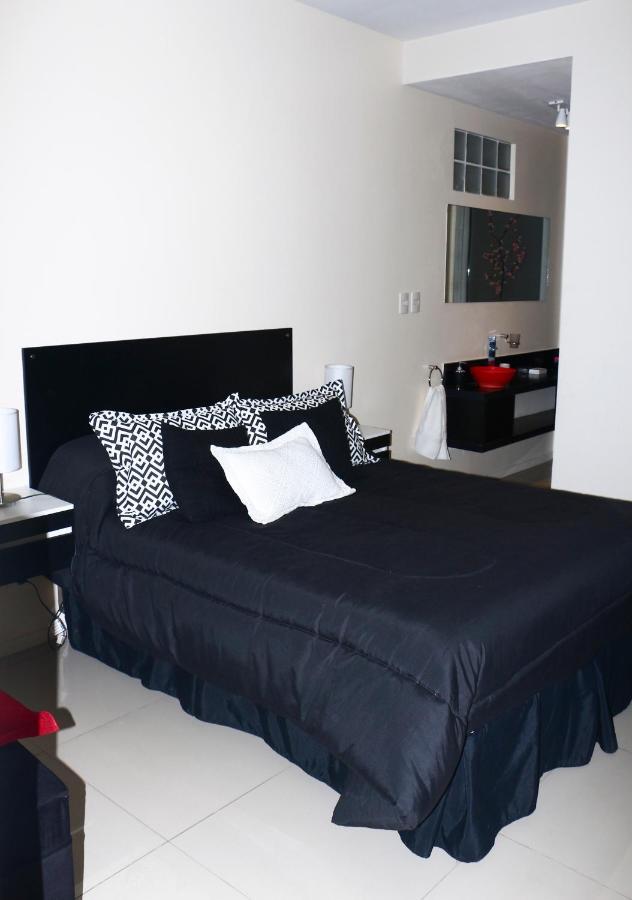 Apartment Experiencia Palermo Hollywood *