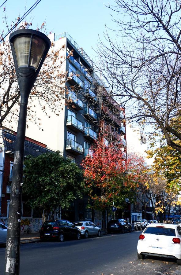 Apartment Experiencia Palermo Hollywood Buenos Aires