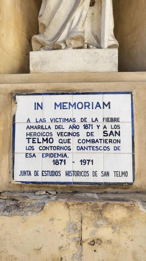 Apartamento Mi Corazon En San Telmo
