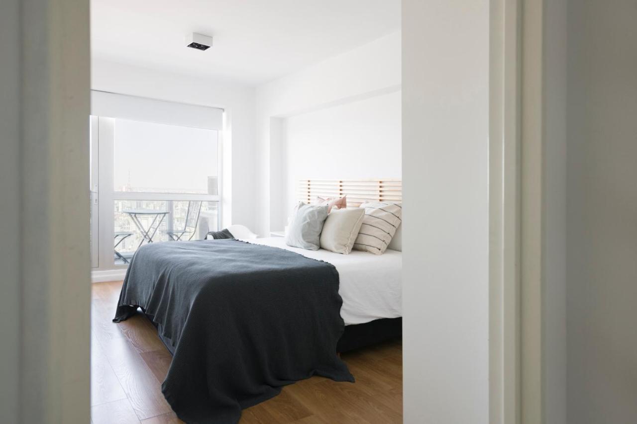 Downtown Aparthotel