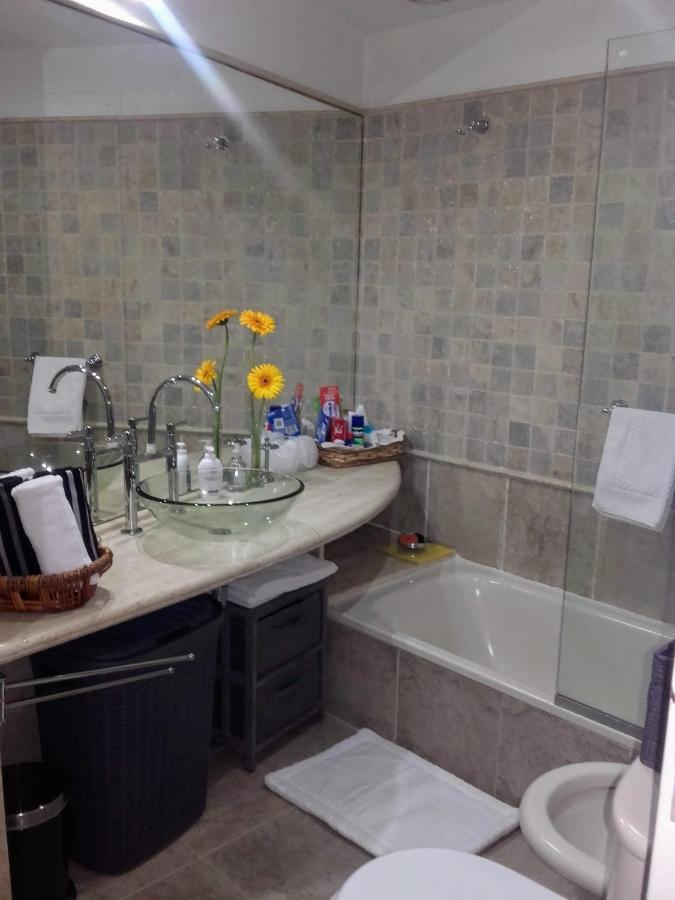 Apartment Recoleta 1443 Boutique *