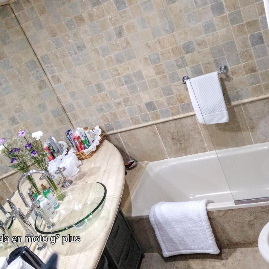 Apartment Recoleta 1443 Boutique