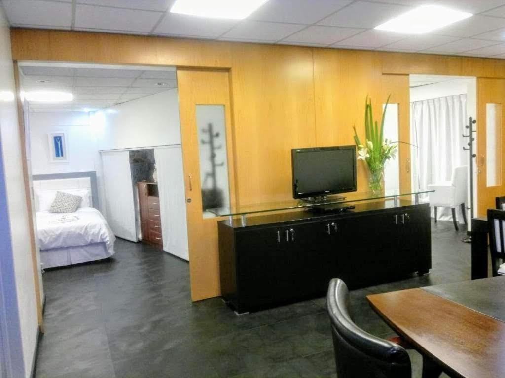 Recoleta 1443 Boutique Apartment *