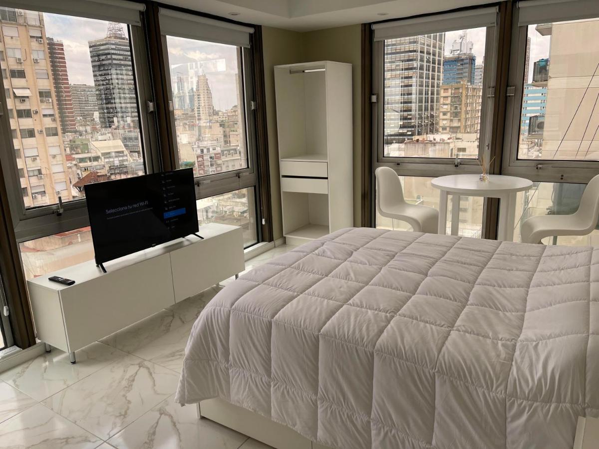 Hermoso Departamento, Increible Vista. Apartment