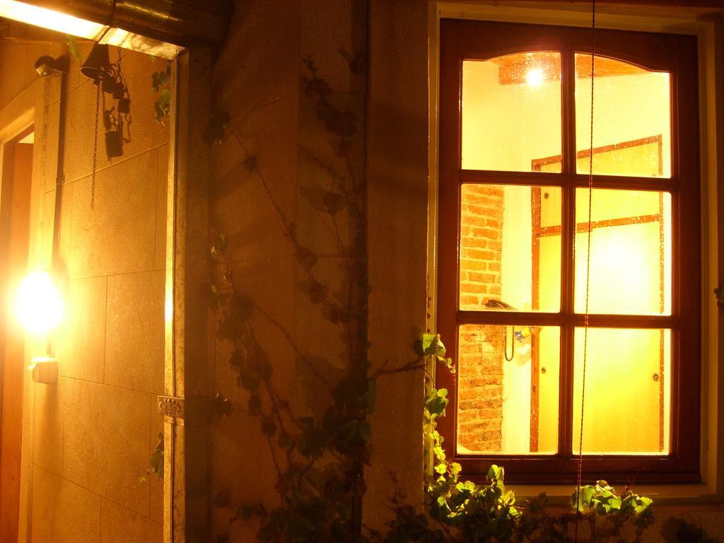 Guest house Casa Los Angelitos