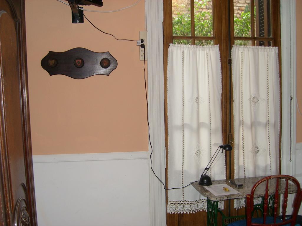Casa Los Angelitos Buenos Aires