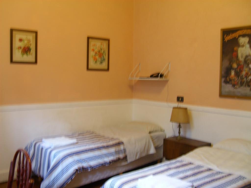 Guest house Casa Los Angelitos *