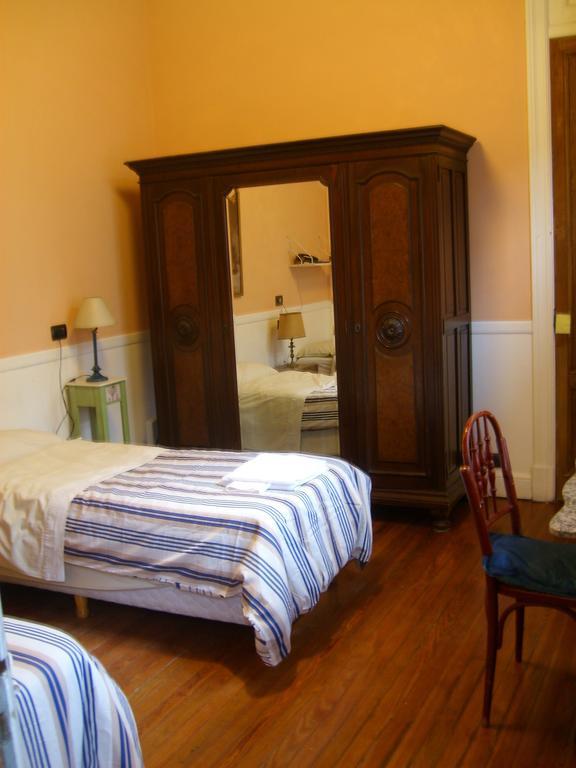Guest house Casa Los Angelitos Buenos Aires