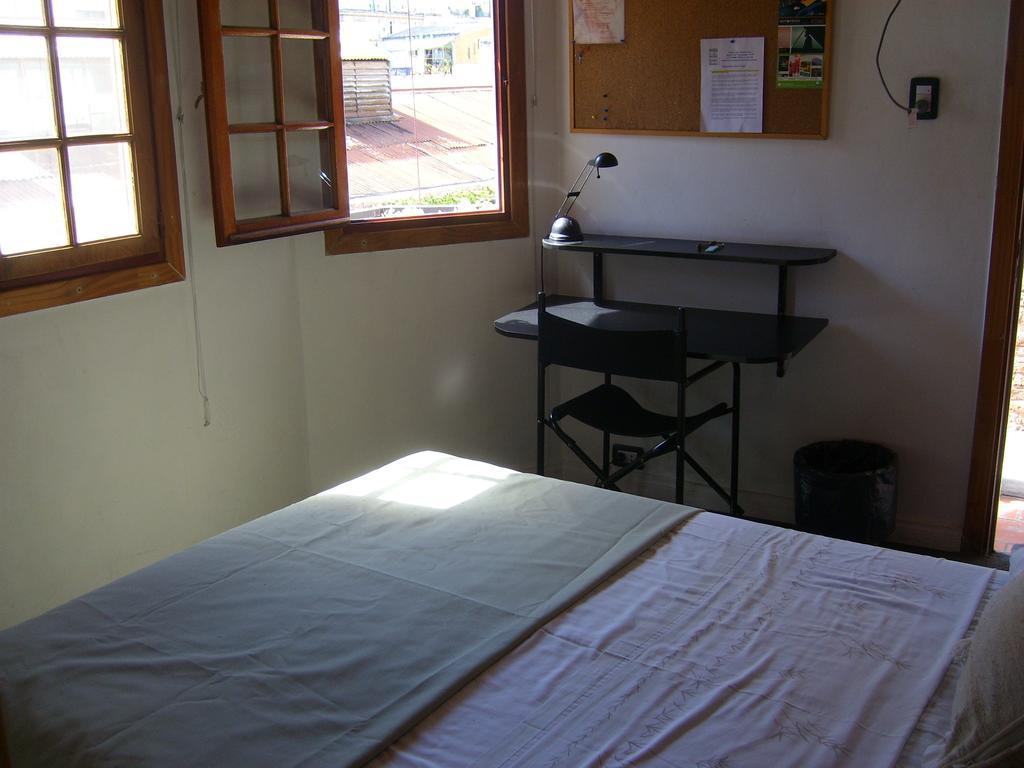 Casa Los Angelitos Guest house Buenos Aires