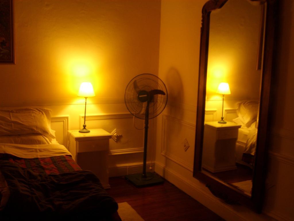 Casa Los Angelitos Guest house