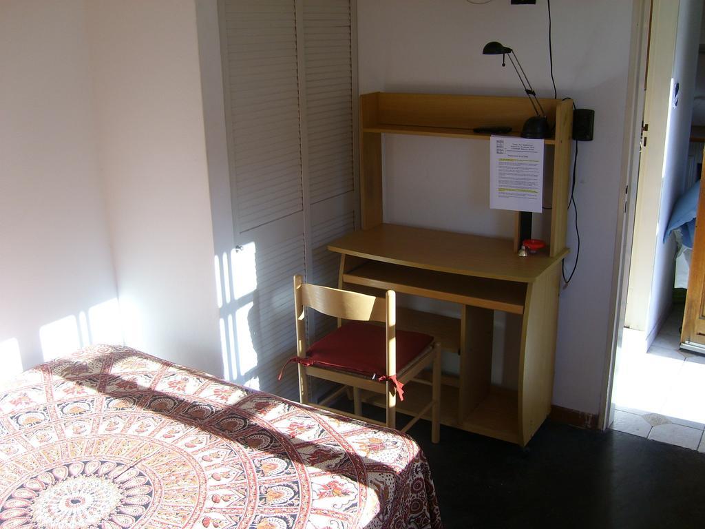 Casa Los Angelitos Guest house *