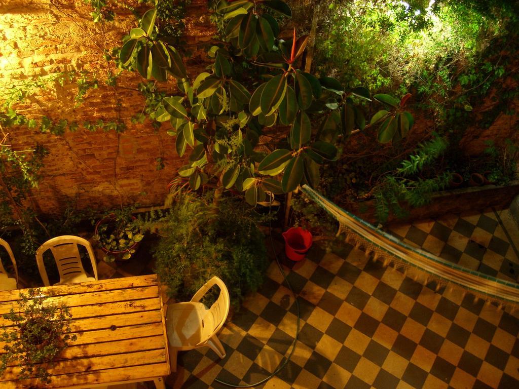 Casa Los Angelitos * Buenos Aires