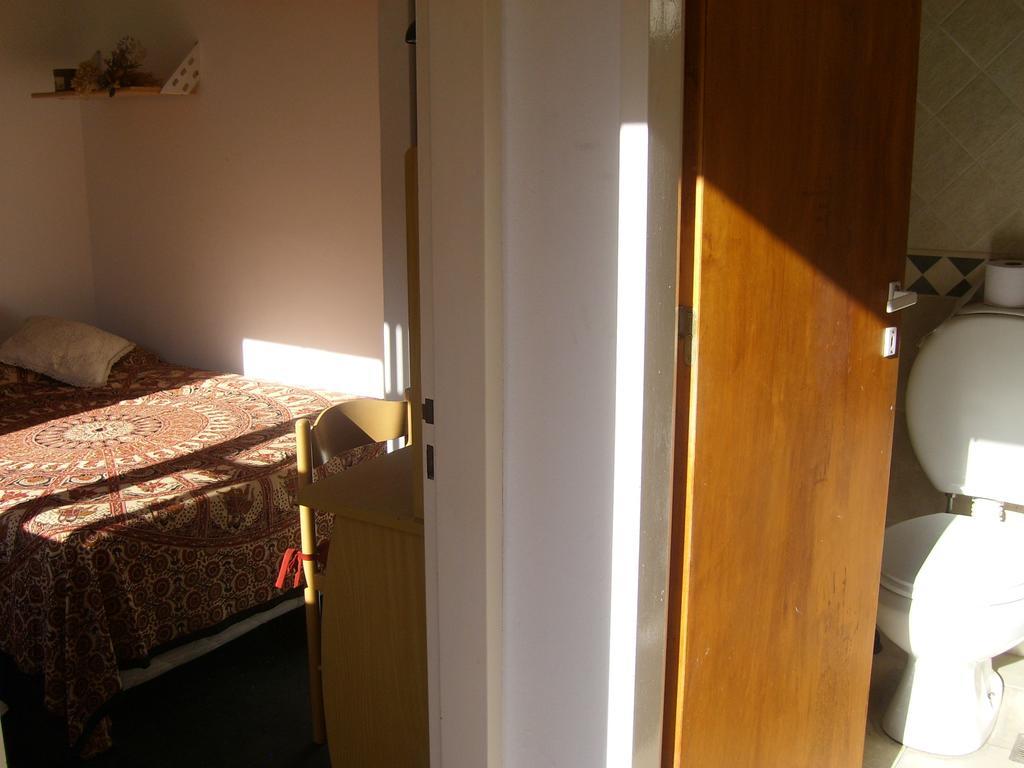 Casa Los Angelitos Guest house *